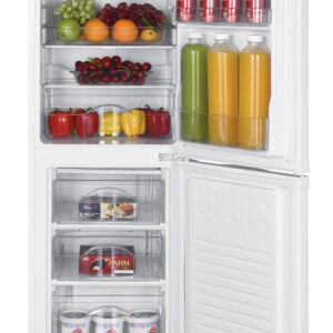 FRIDGE FREEZER COMBI - STF1448W