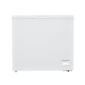 CH198 Chest Freezer