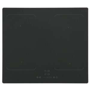 60cm BUILT-IN HOB - INDUCTION SLIDER 4 ZONE - 2 BRIDGE - DDBIHI2B