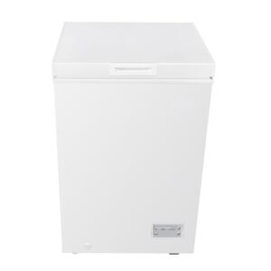 98L CHEST FREEZER - DDCF100W