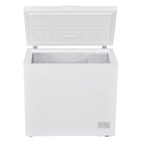 198L CHEST FREEZER - DDCF200W