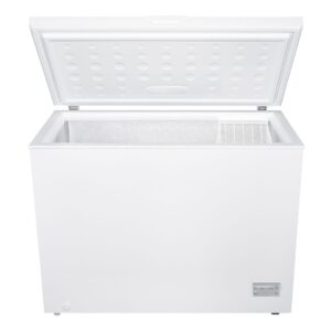 287L CHEST FREEZER - DDCF290W