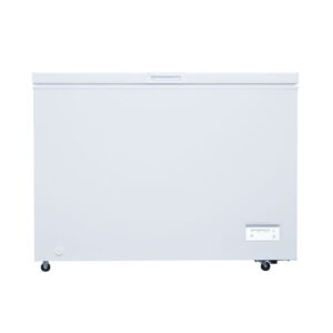 308L CHEST FREEZER - DDCF316W