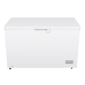 371L CHEST FREEZER - DDCF380W