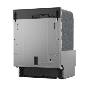 60cm Dishwasher soft touch control H400